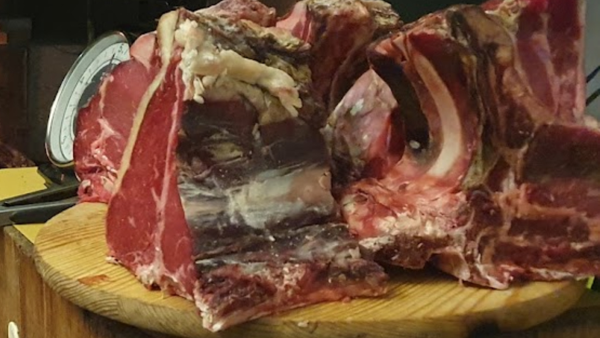 Trattoria Il Baca Photos 2